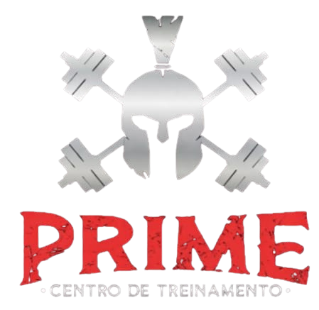 Logo da Academia